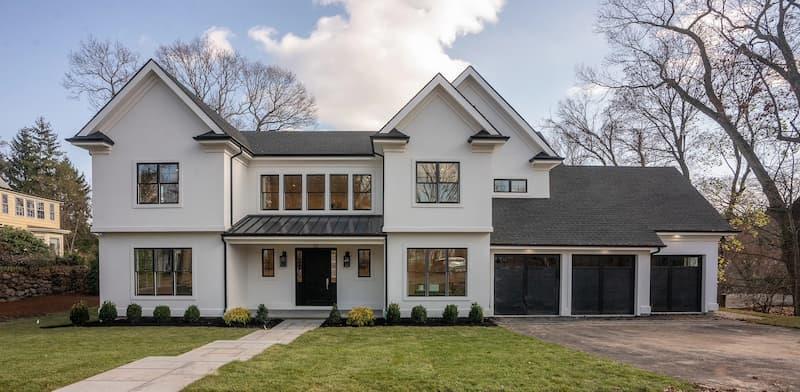 Hillcrest Development Inc.,02492