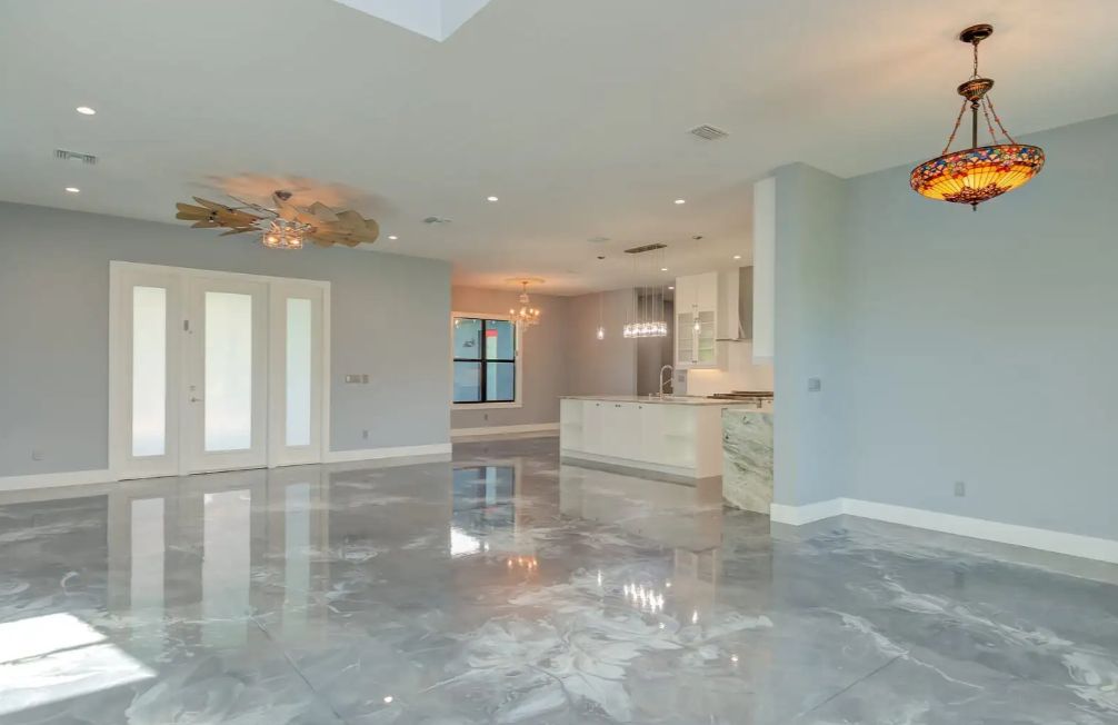 Fortress Custom Builders,33907