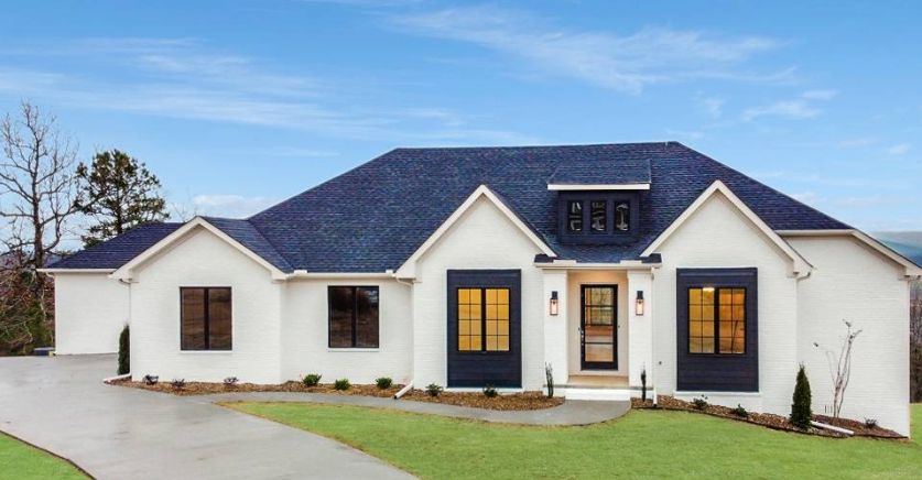 Hines Homes,72113