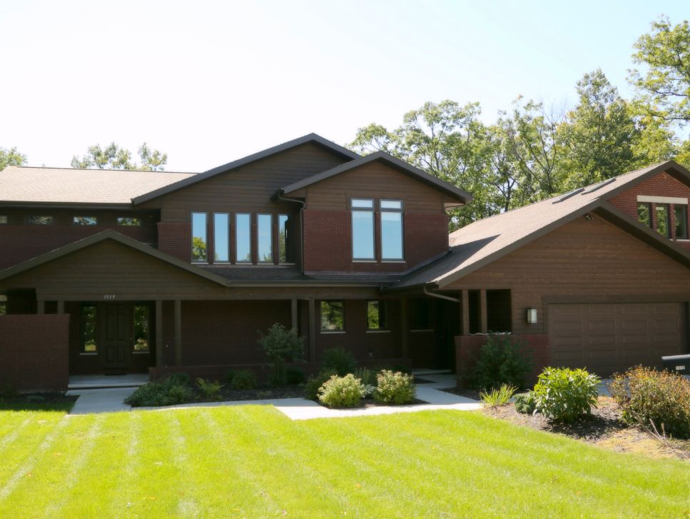 Griffin Builders,54914