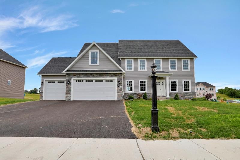 Greenworth Homes,17201