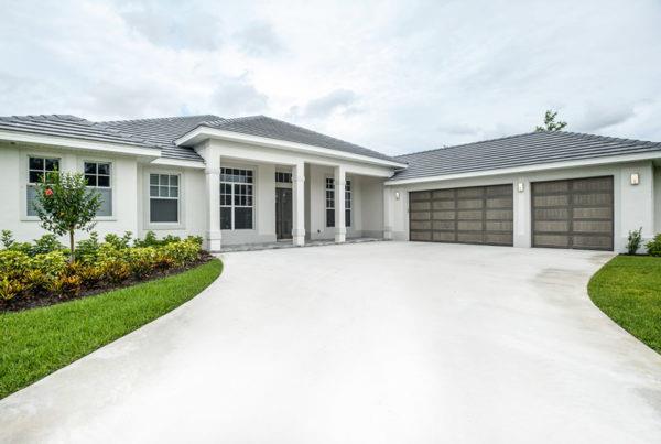 Gulfstream Homes,34109