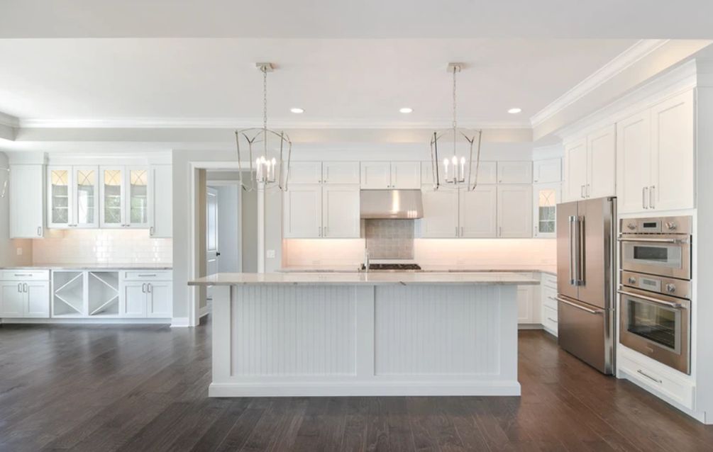Frazier Homes,45069