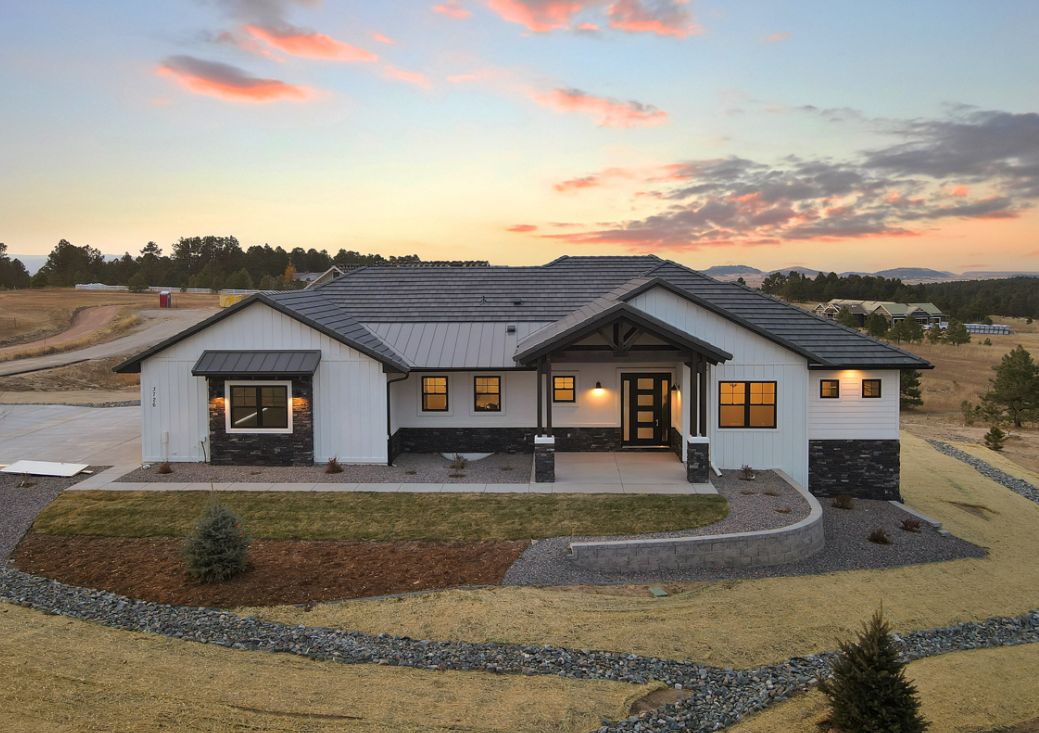 Hammer Homes Inc.,80921
