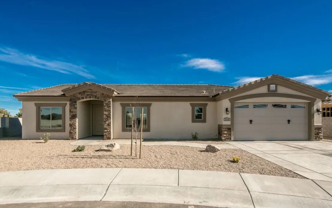 Fripps Homes, LLC,86401