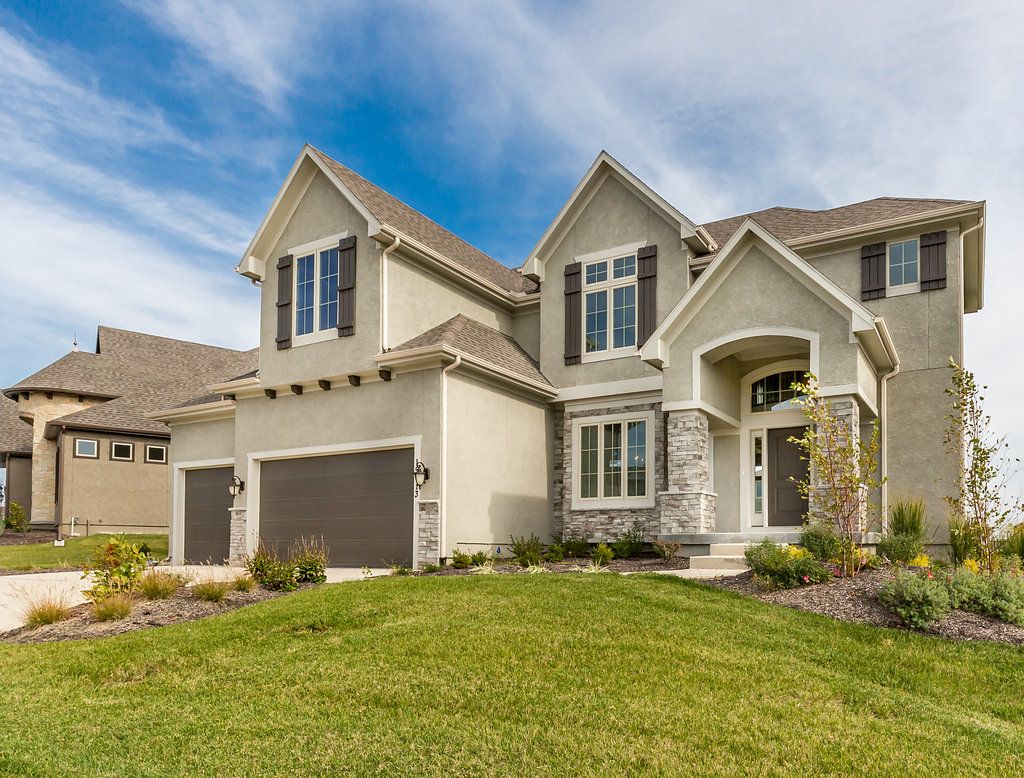 AZ Custom homes,66210