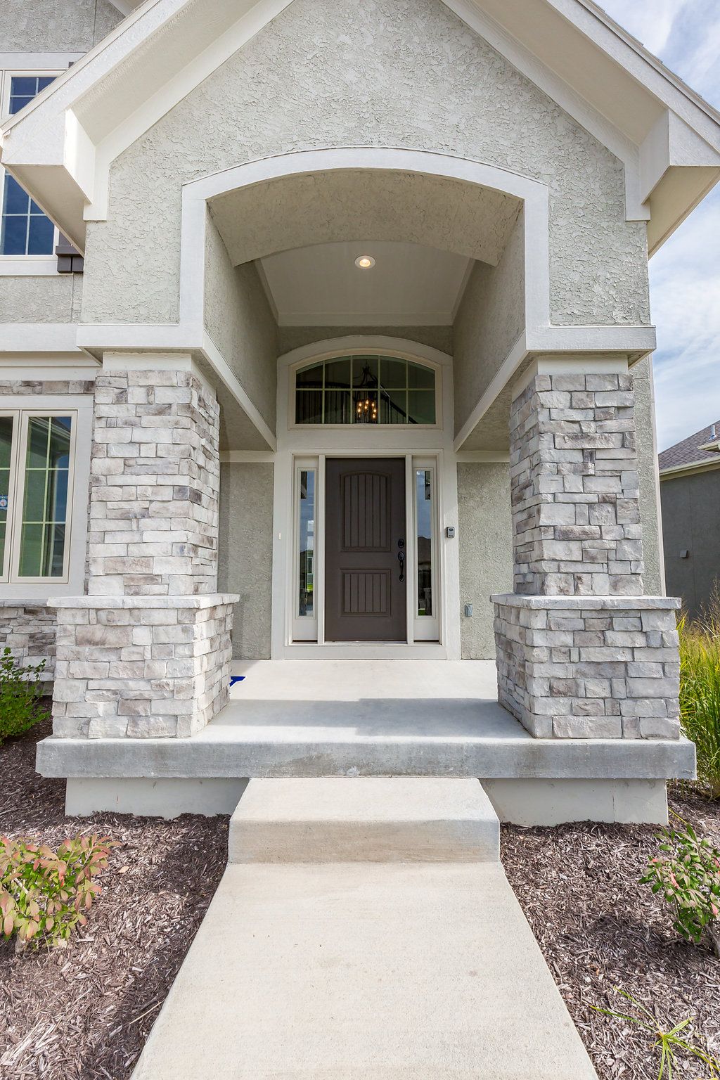 AZ Custom homes,66210