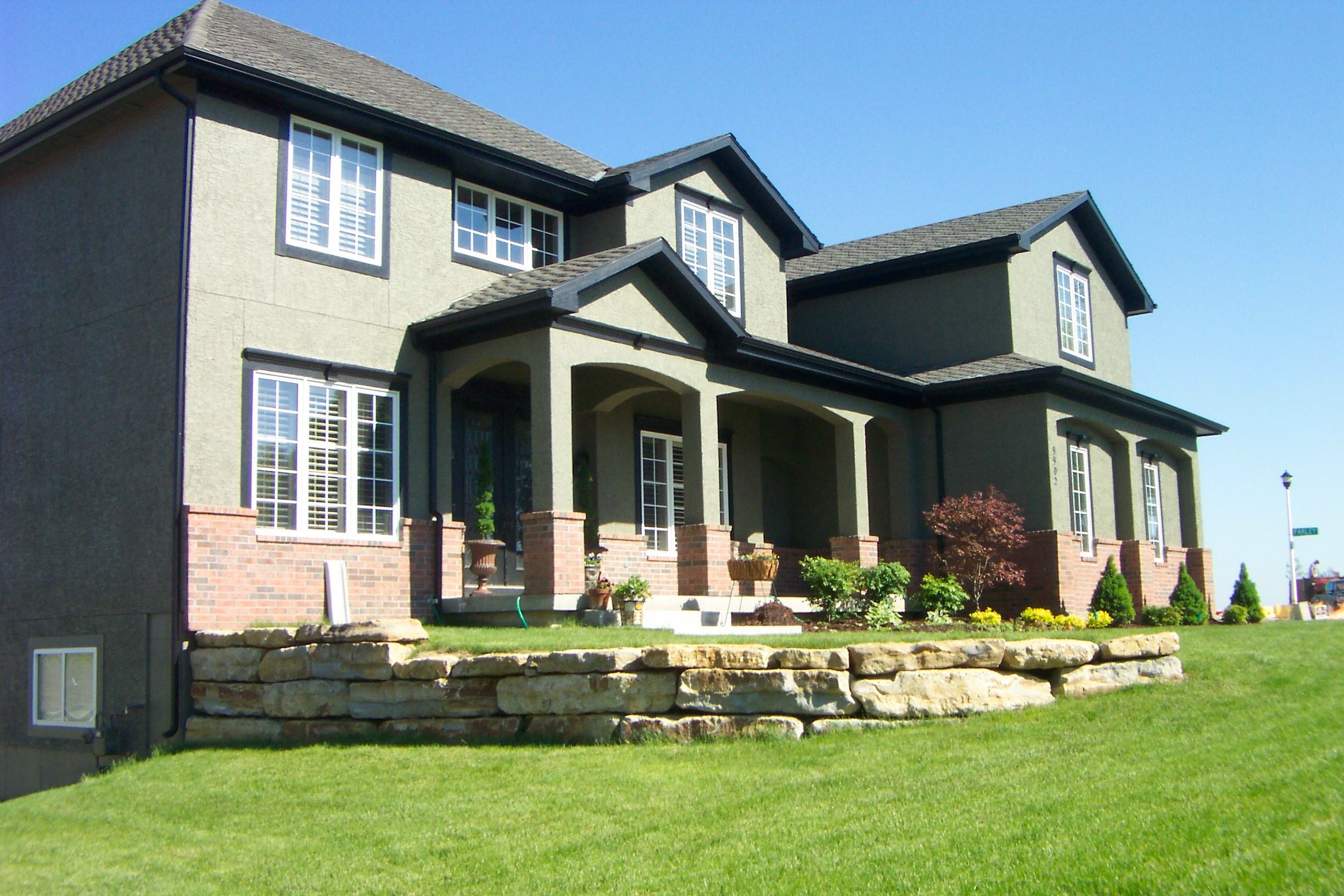 AZ Custom homes,66210