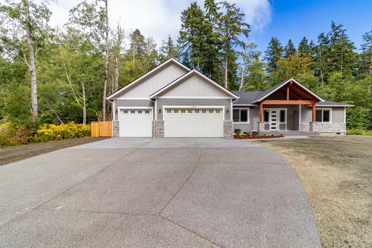 Kobza Home Builders,98503