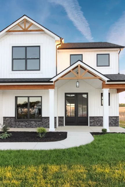 Jordan Homes,47909