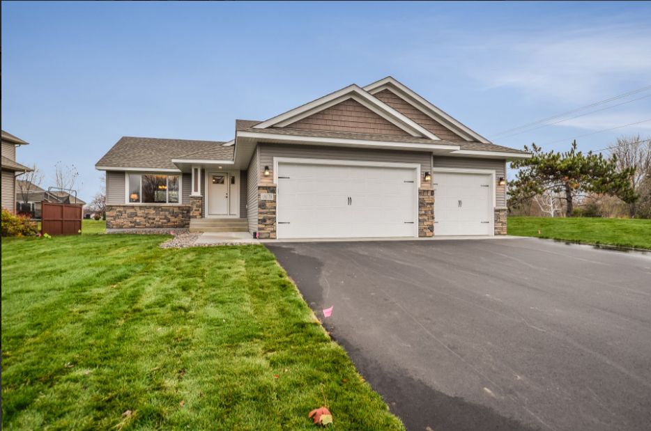 Jorgenson Homes Inc,56308