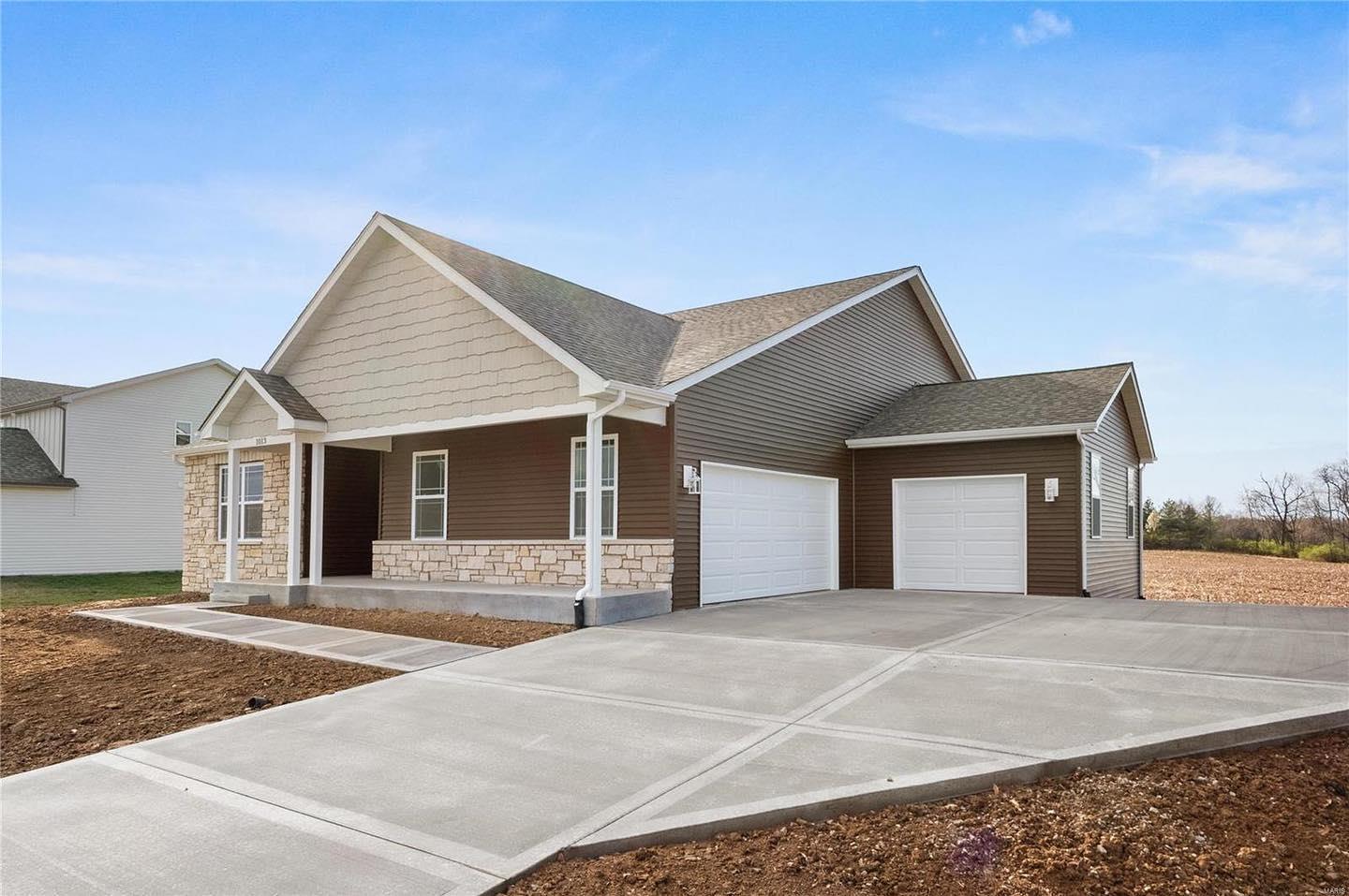 Meadow Pines Estates,62243