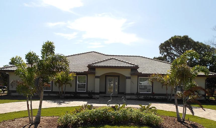 Krauth Construction,34285