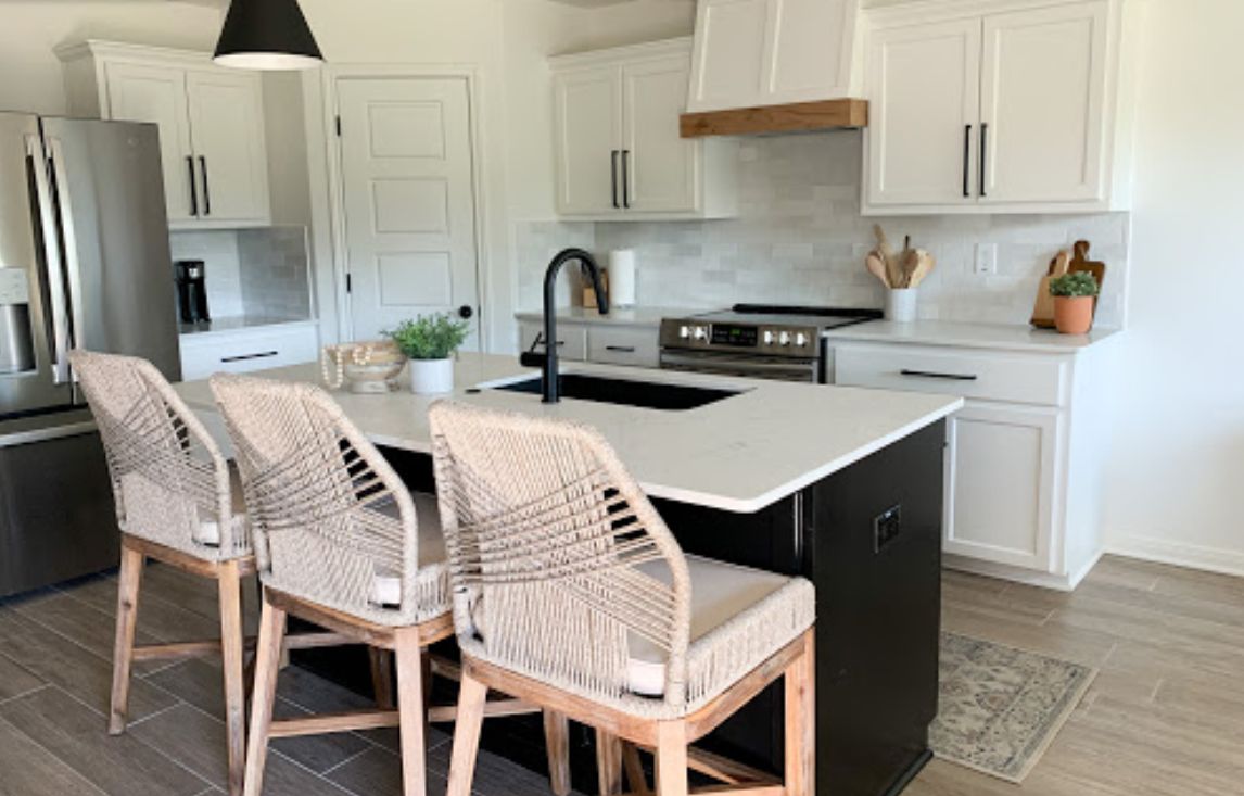 Jubilee Homes,76548