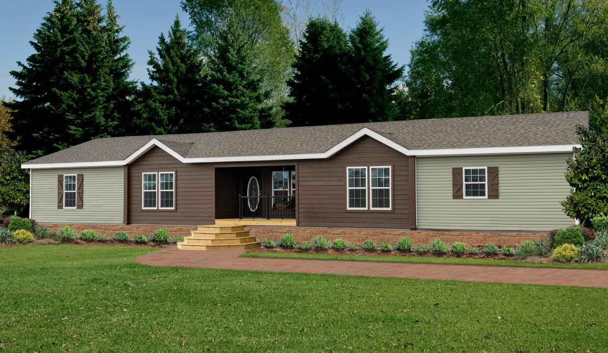 Kabco Builders Inc. in Boaz, AL New Homes by Kabco Builders Inc.