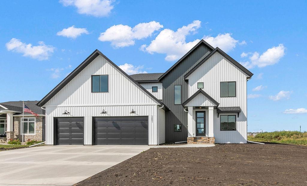 Krueger Construction, Inc.,58104