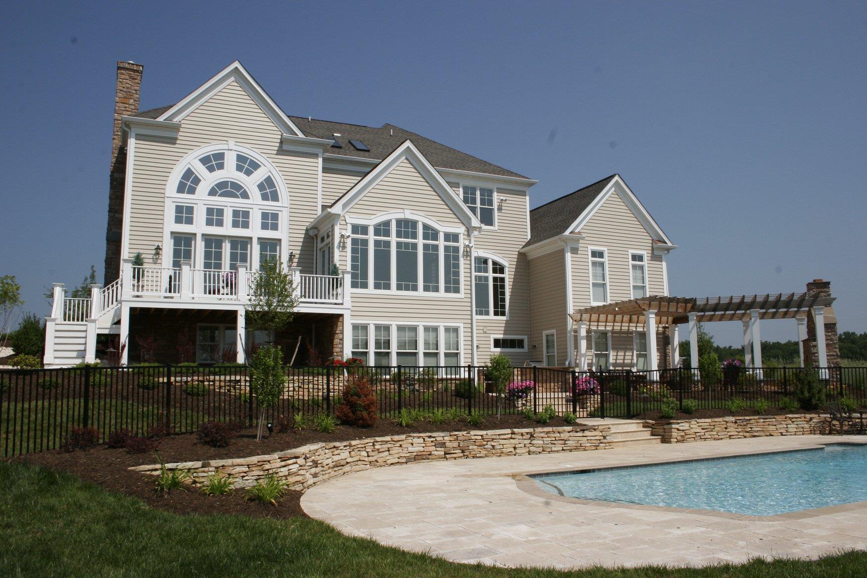 J. Hall Homes,22551