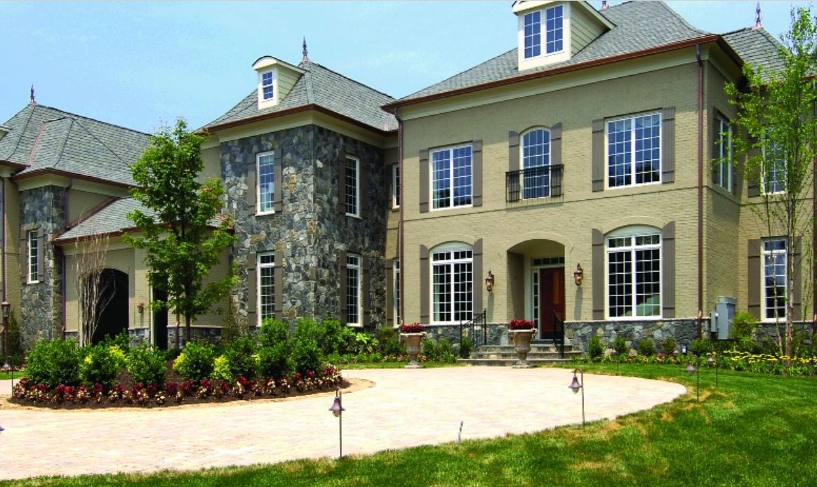 Keswick Homes,22031