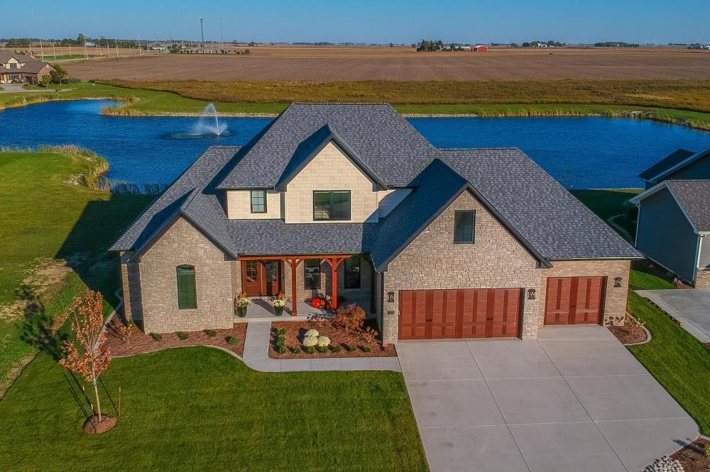 Keystone Homes,61704