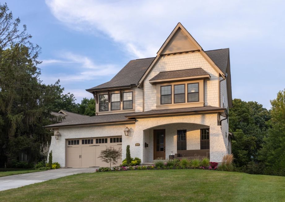 Legendary Homes,45243