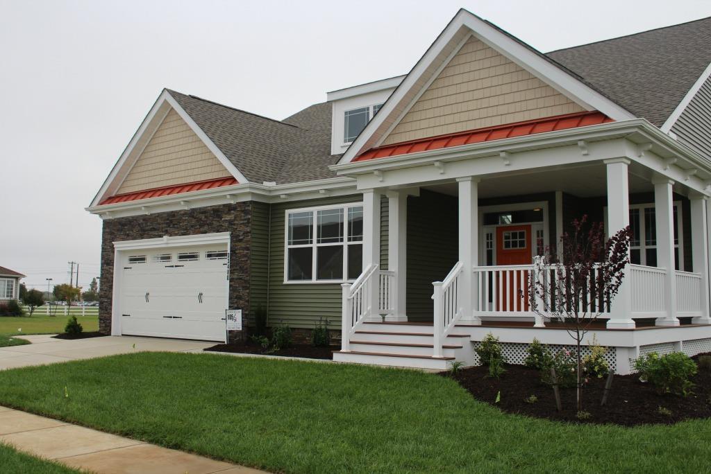 Lessard Builders,19958