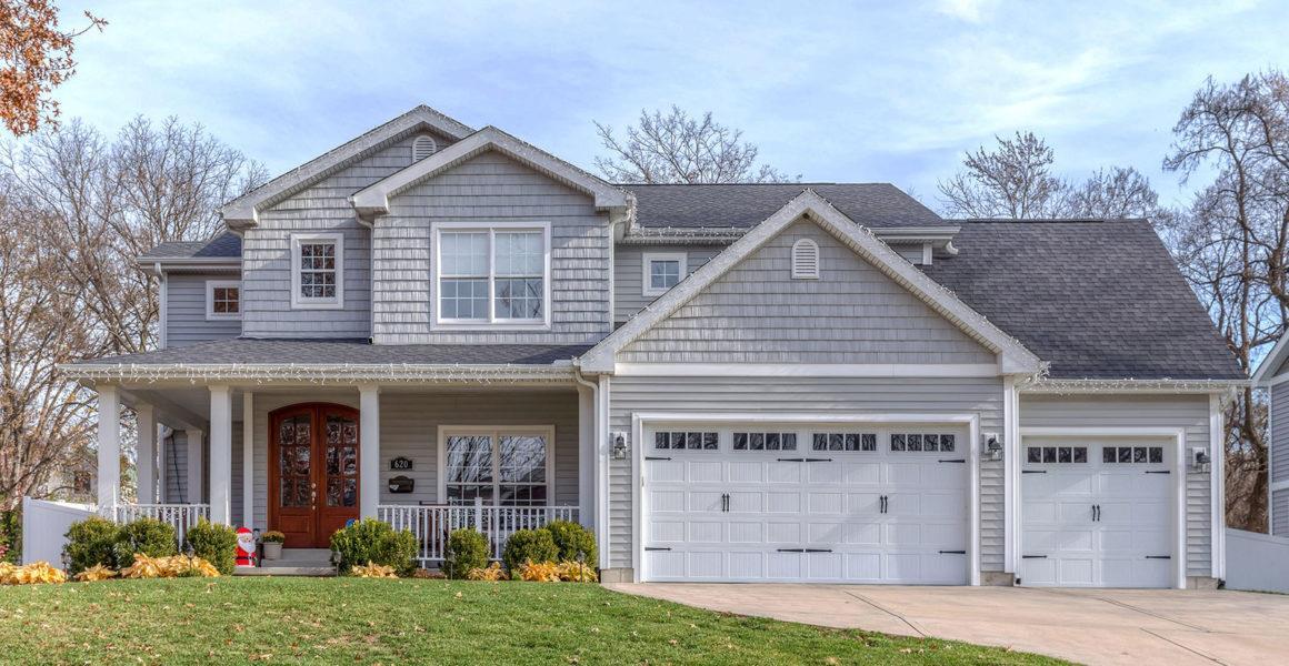 Lewis Homes,63122