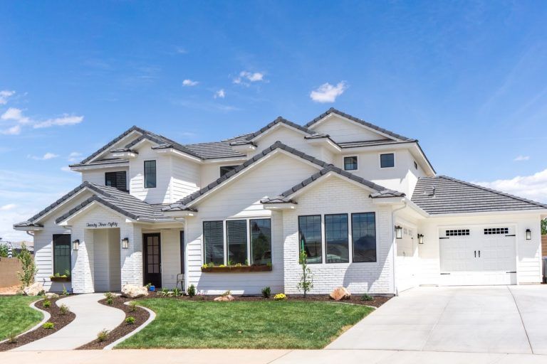 Immaculate Homes INC.,84332