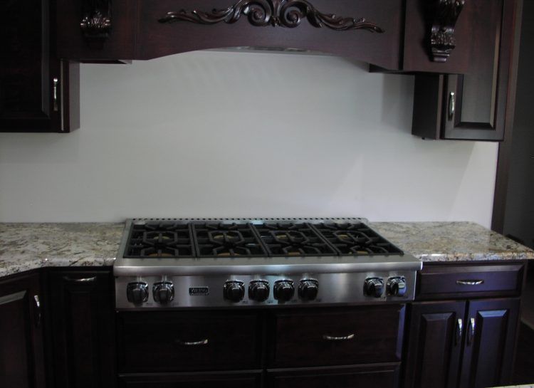 International Custom Built Homes Inc,18106