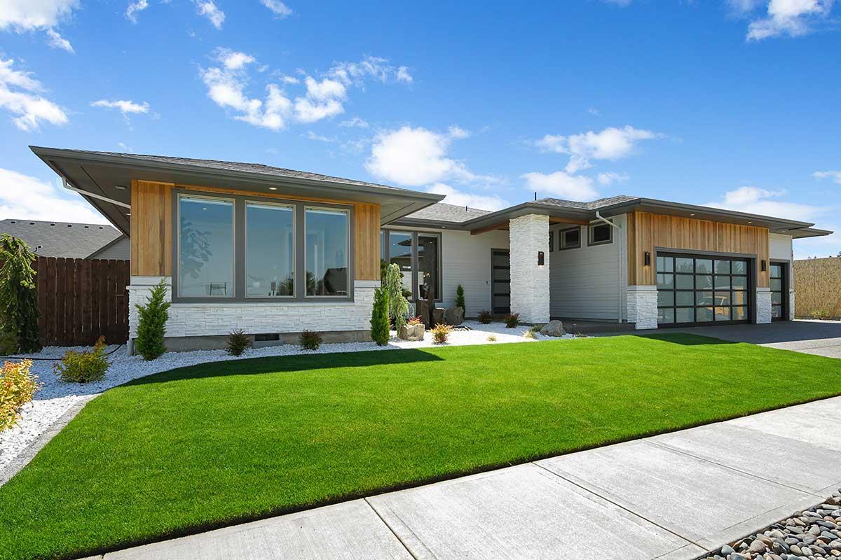 Livingston Ridge,98607