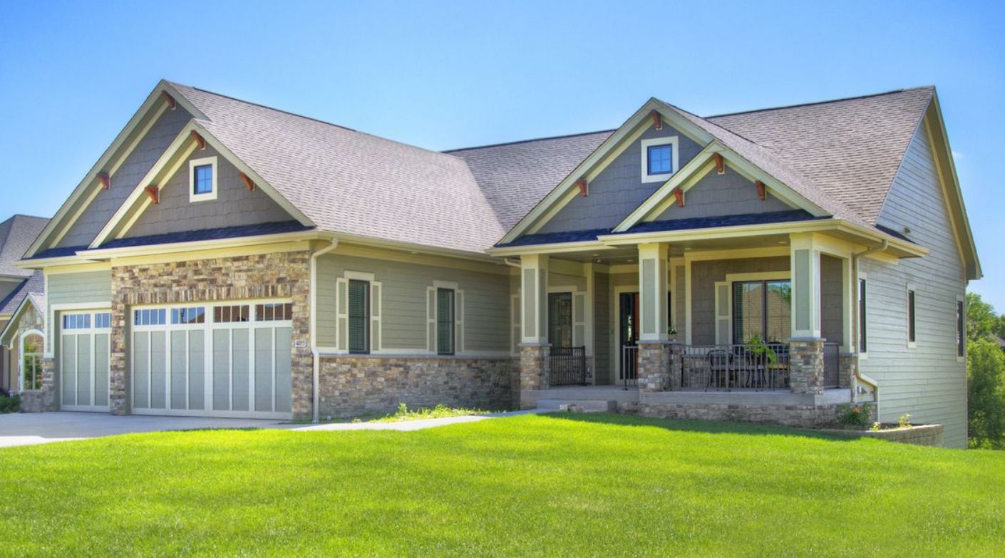 Ironwood Homes,50038