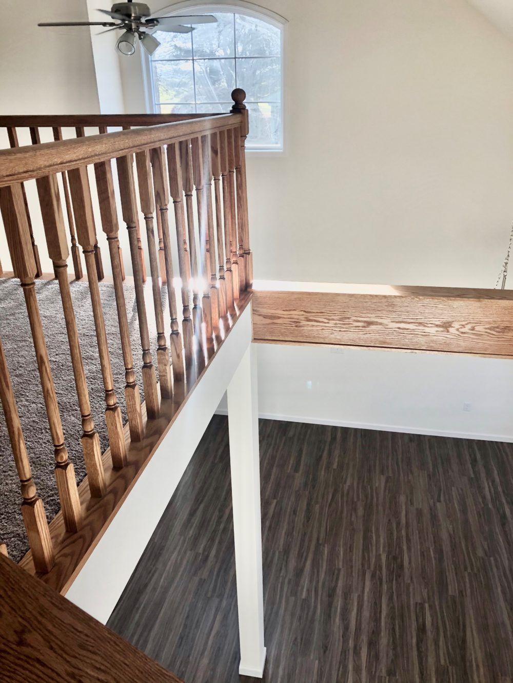 Fusion Homes LLC,17815