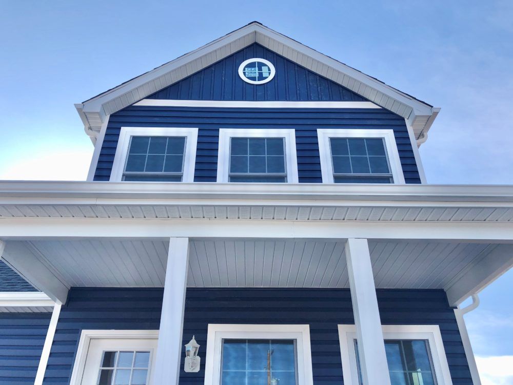 Fusion Homes LLC,17815