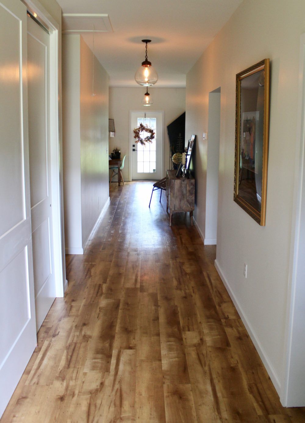Fusion Homes LLC,17815