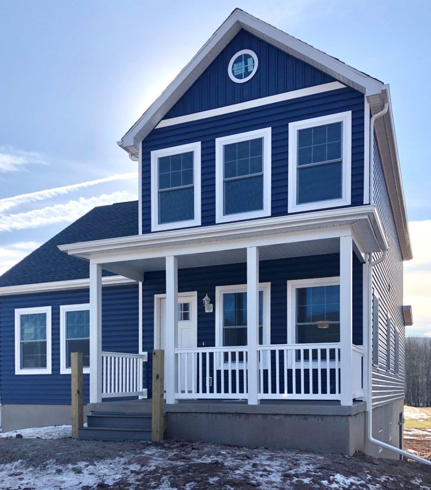 Fusion Homes LLC,17815