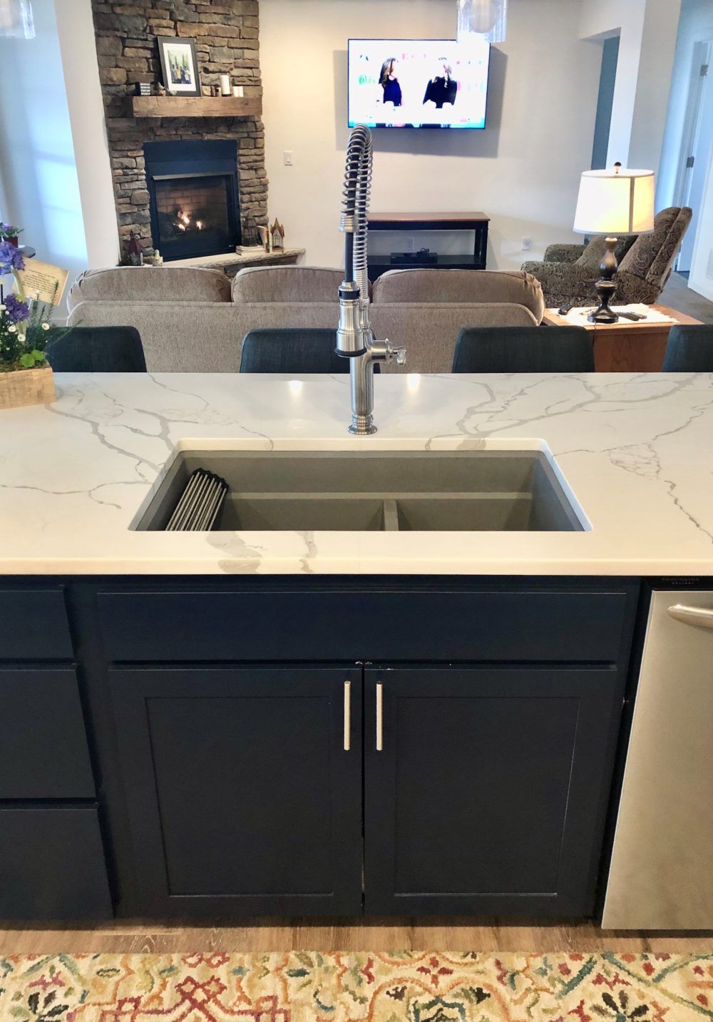 Fusion Homes LLC,17815