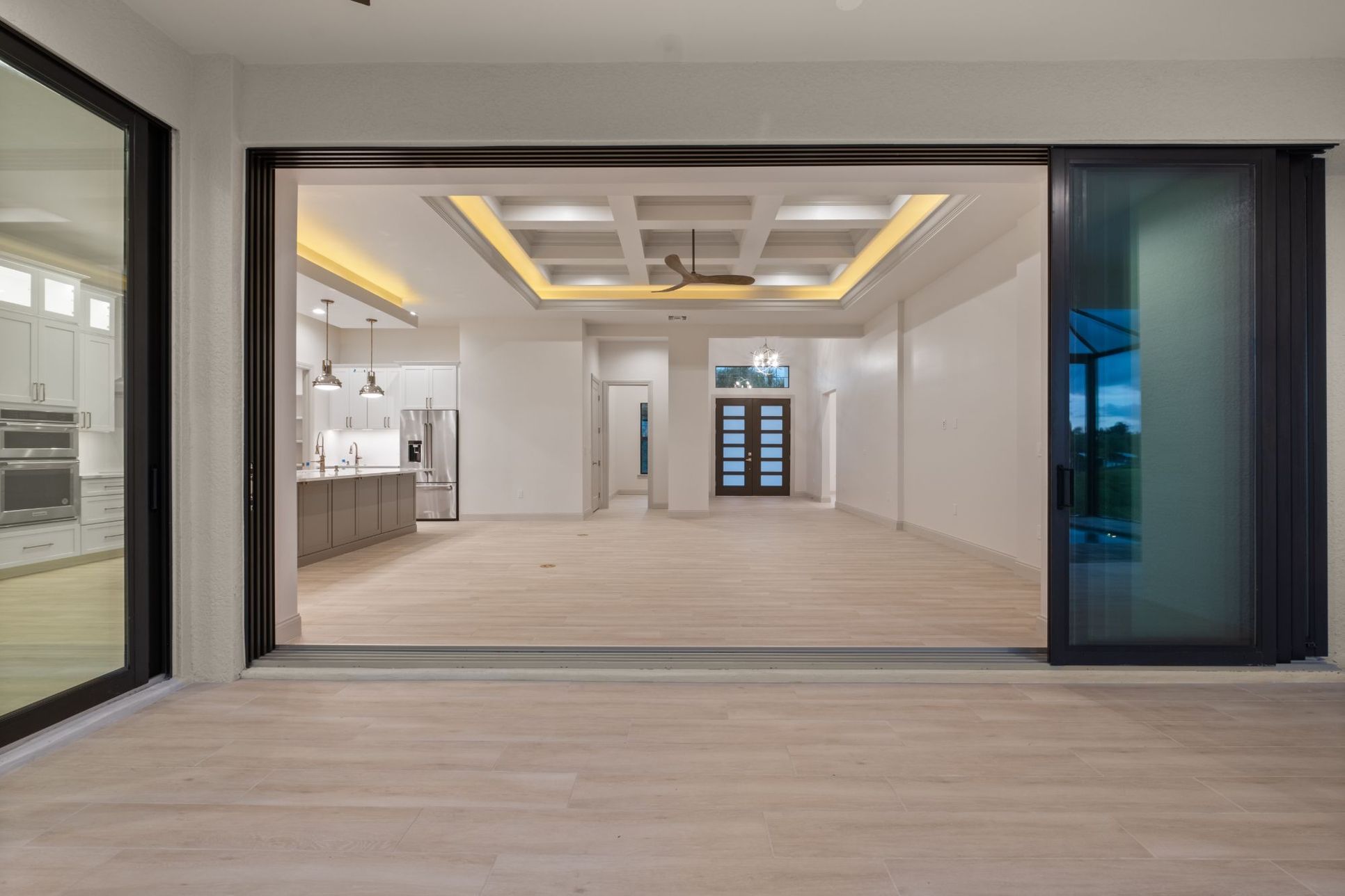 Harbor Home Builders,33950