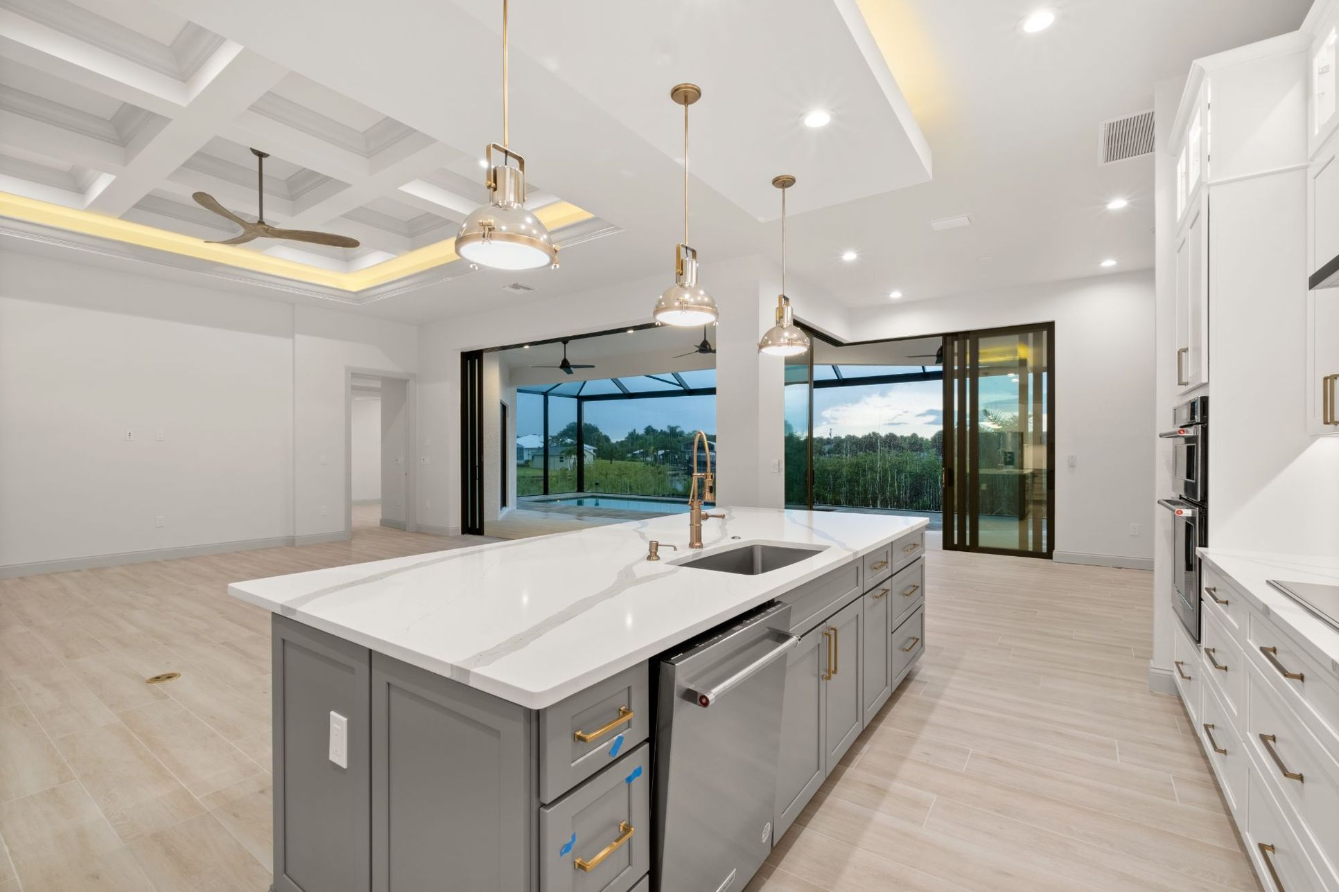 Harbor Home Builders,33950