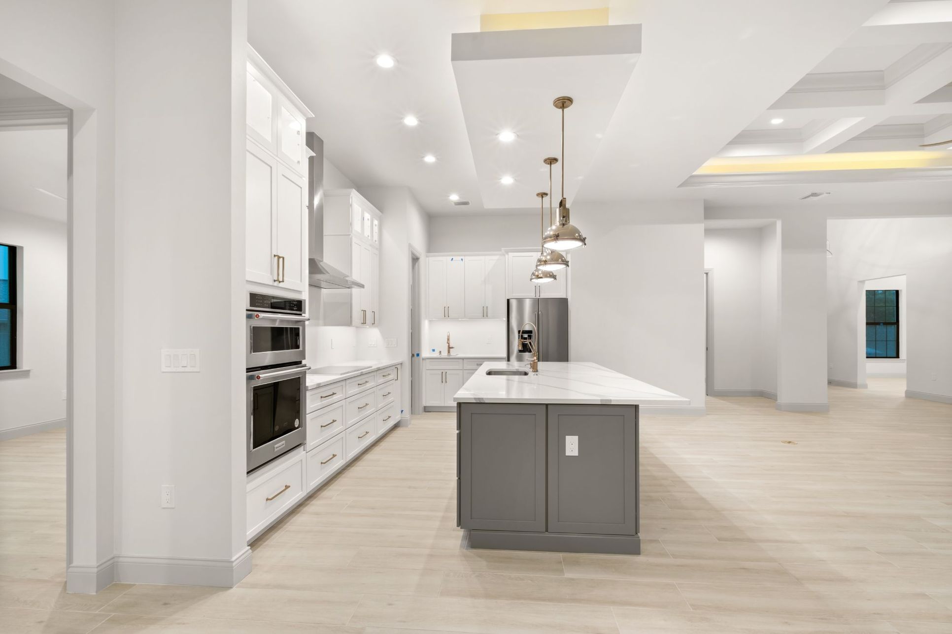 Harbor Home Builders,33950