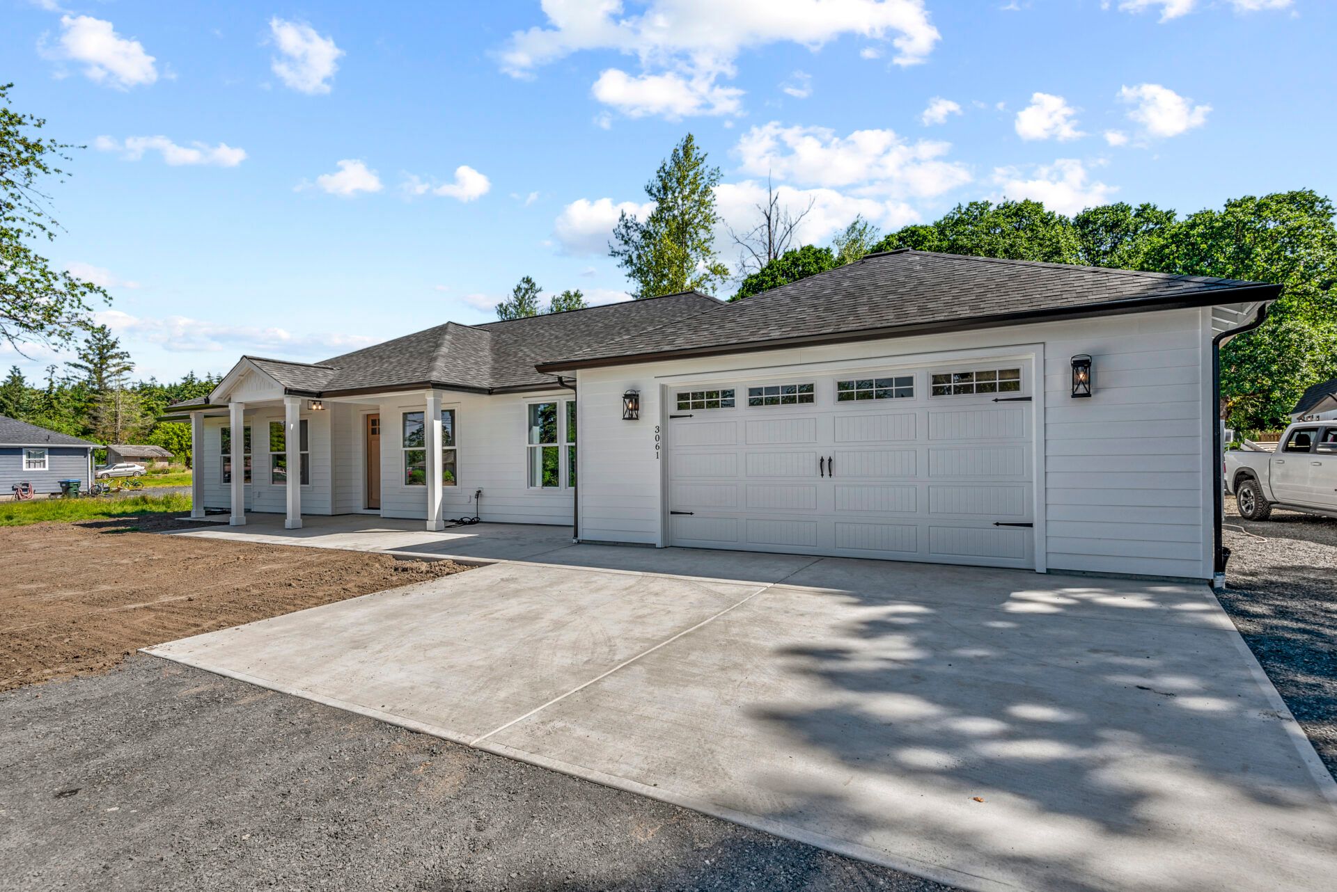 Newrock Homes Inc.,98632