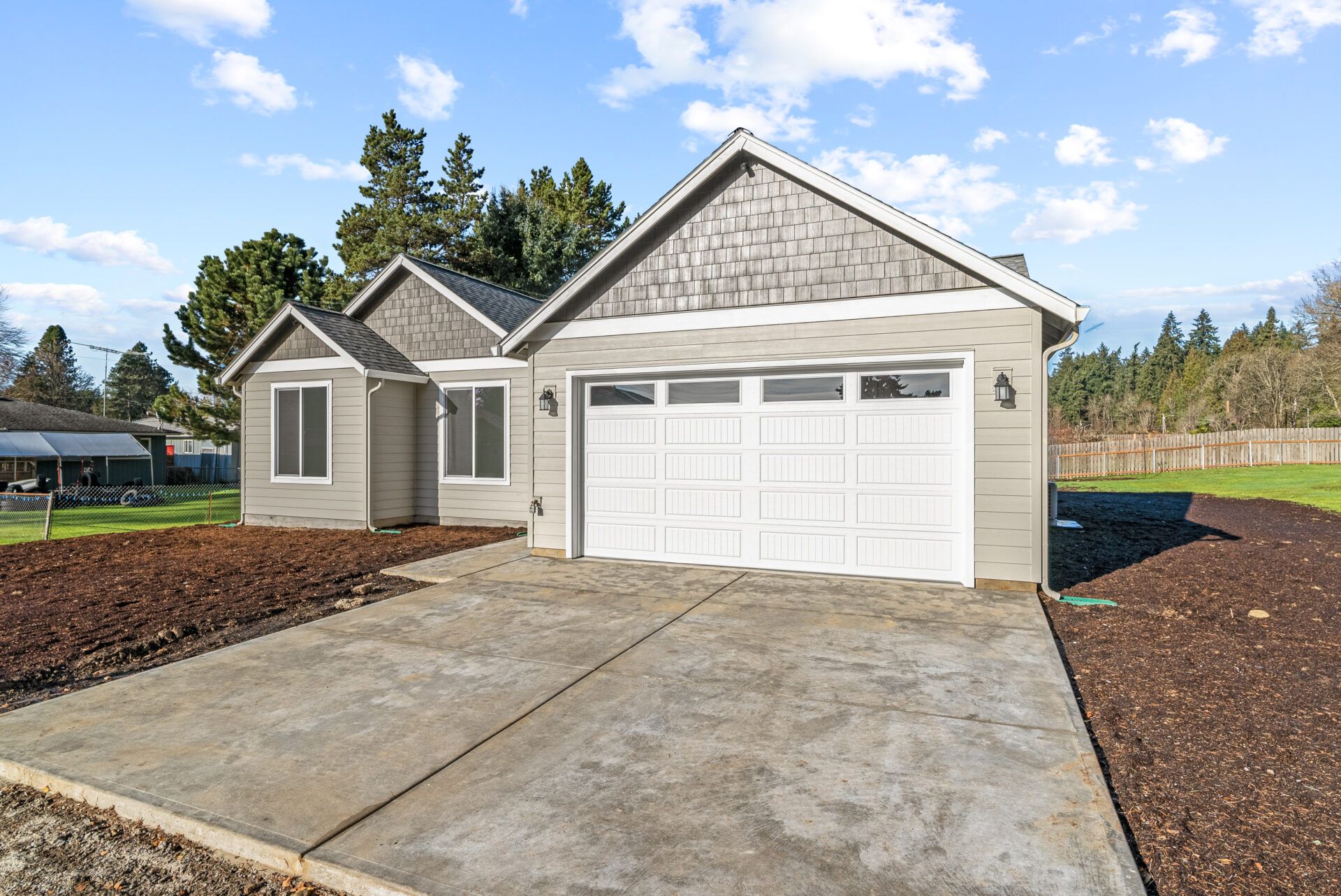 Newrock Homes Inc.,98632