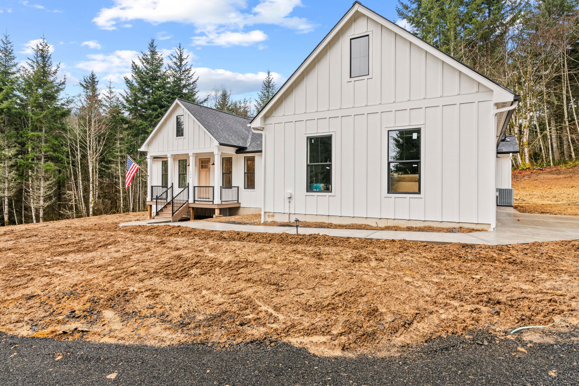 Newrock Homes Inc.,98632