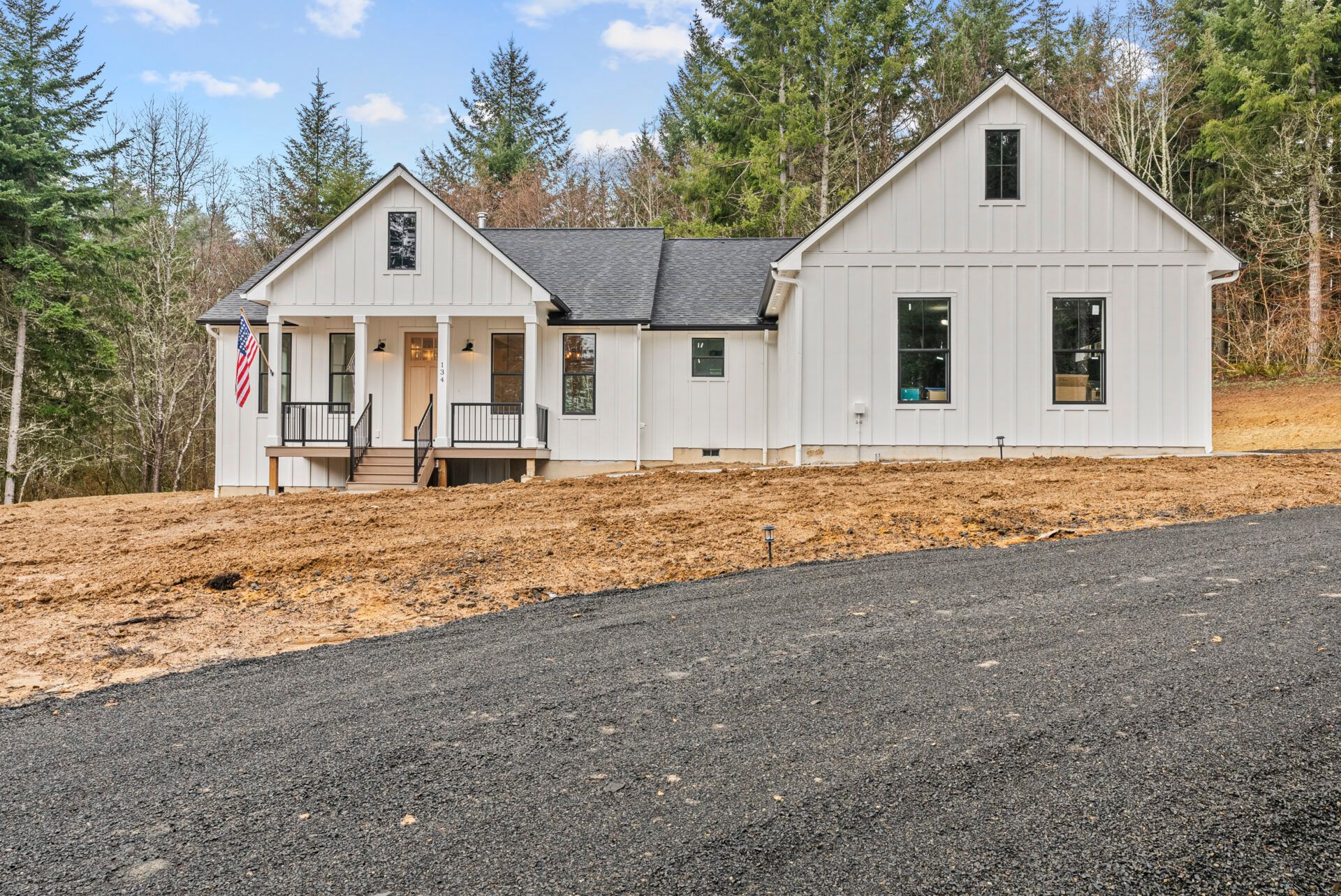 Newrock Homes Inc.,98632