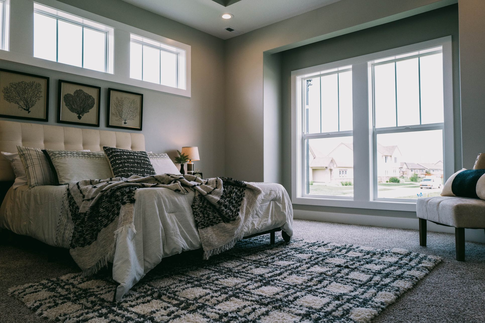Genesis Custom Homes,50263