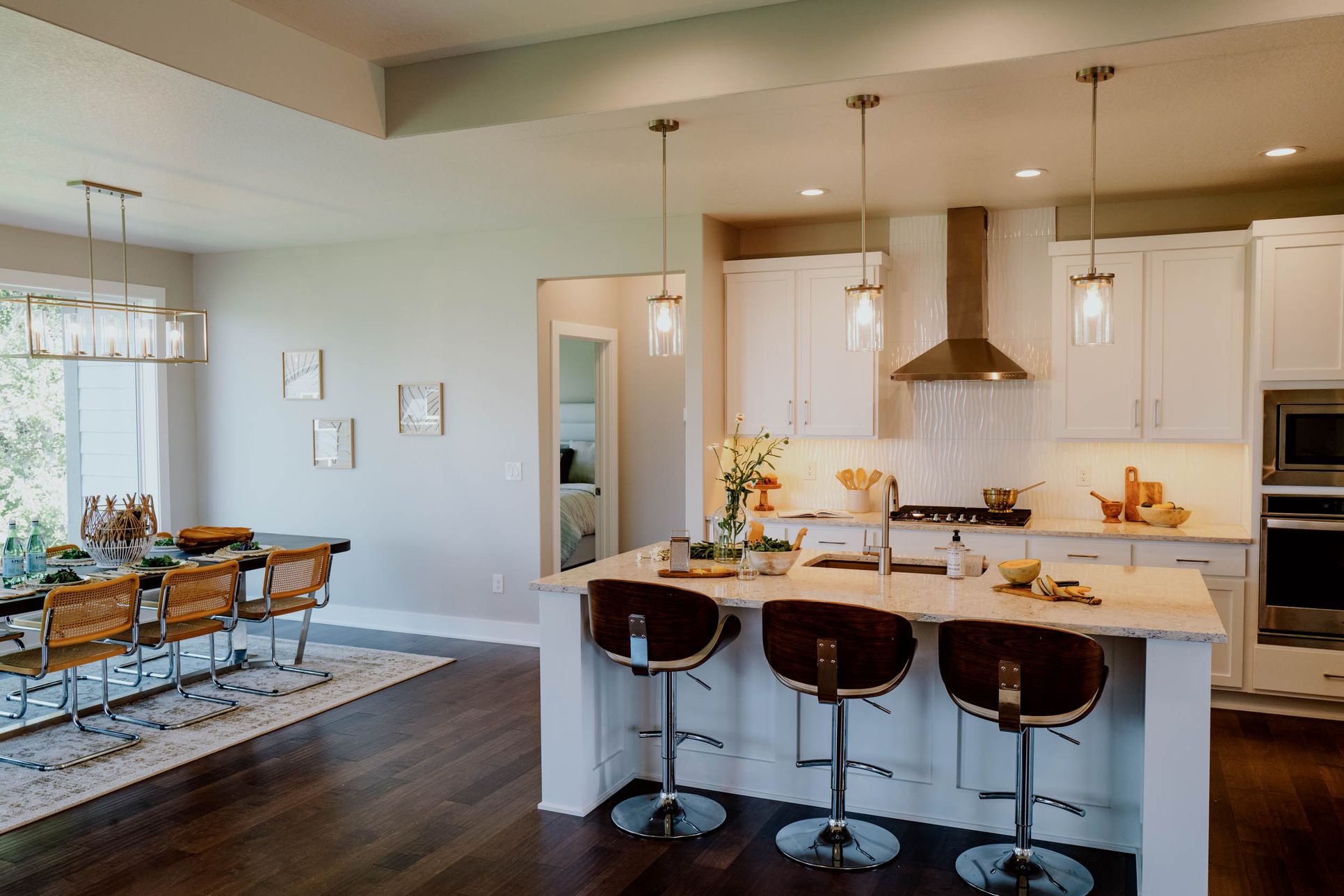 Genesis Custom Homes,50263