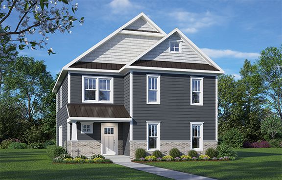 Willow Bend At Hillpoint,23434