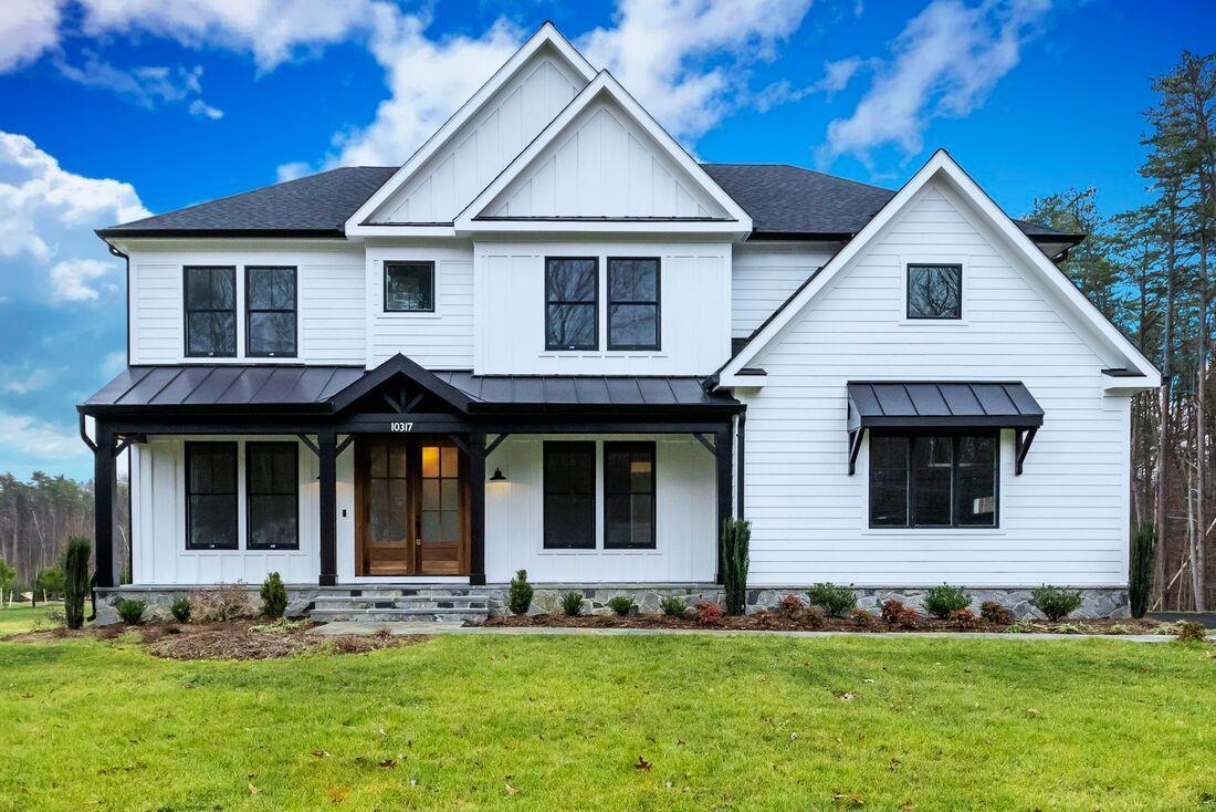 J.D.A. Custom Homes, Inc,22183