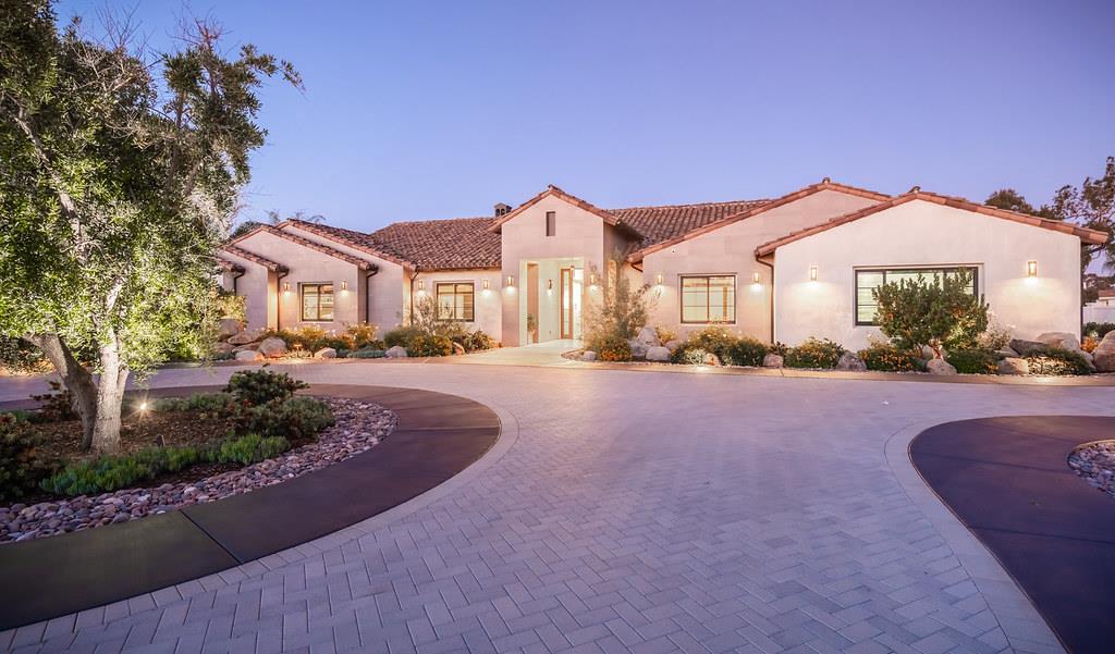 Mccullough Design Development,92127