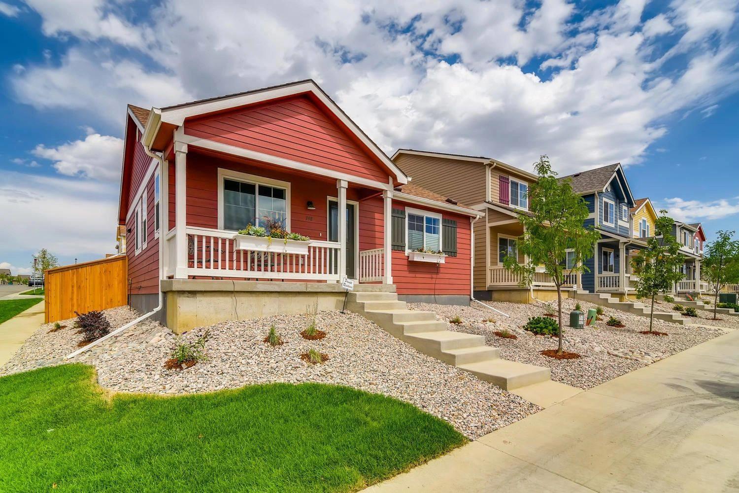 Mission Homes Colorado,80513