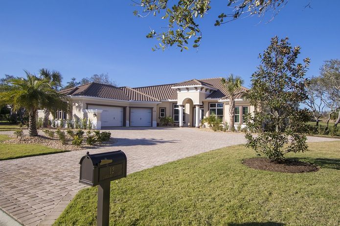 Luxury Builders, Inc.,32174