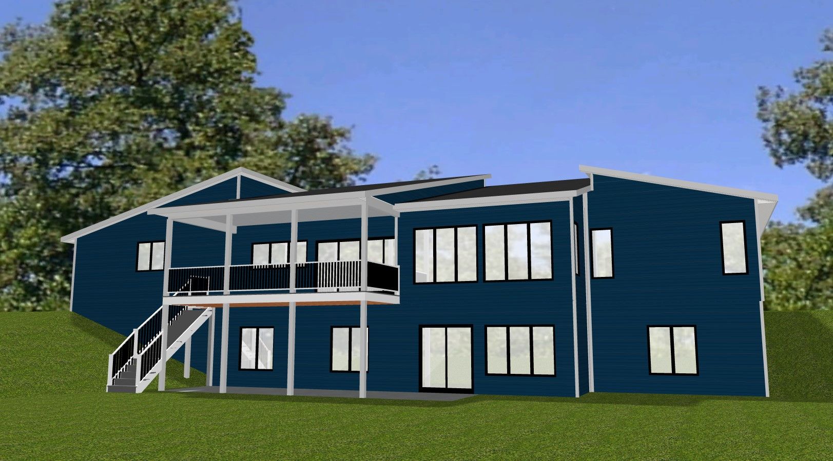 Lynn Delagrange Inc.,46825